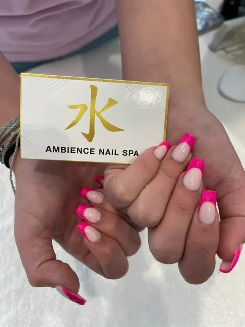 AMBIANCE NAIL SPA - Updated March 2024 - 196 Photos & 100 Reviews - 11322  Montgomery Rd, Cincinnati, Ohio - Nail Salons - Phone Number - Yelp